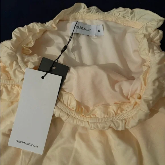 Tiger Mist Denali skirt - Picture 3 of 4